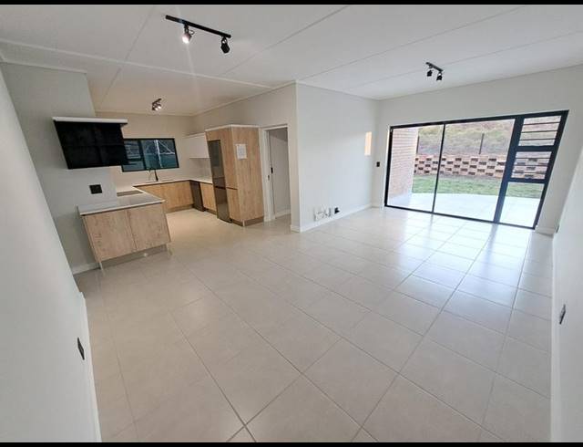 3 BEDROOM PROPERTY TO RENT IN THE HILLS GAME RESERVE ESTATE